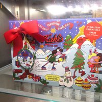 Kiehl's, San Bruno, CA
