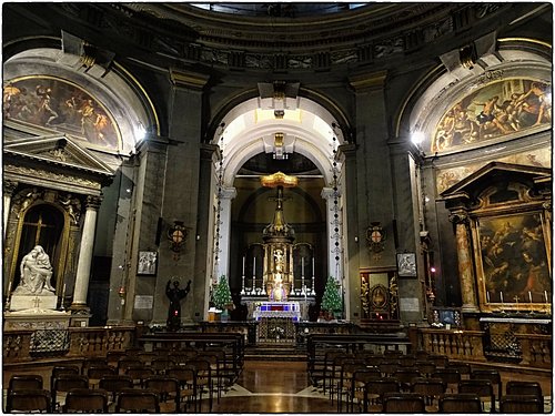 A Sinagoga de Florença: o Tempio Maggiore Israelitico - Guia