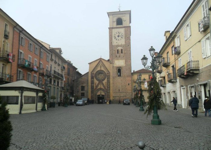 Esterno chiesa