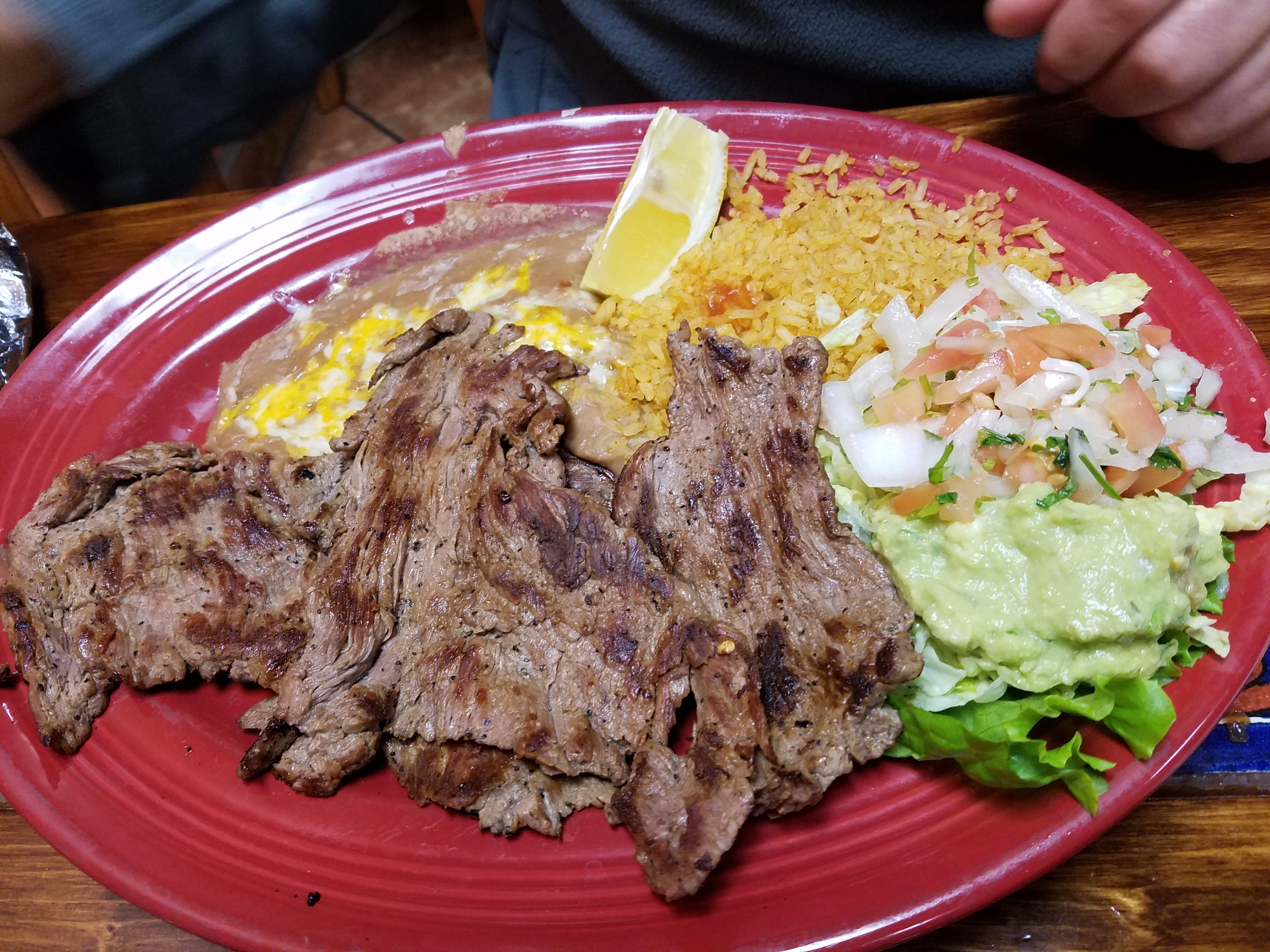 THE 10 BEST Mexican Restaurants in Beaumont Updated 2024