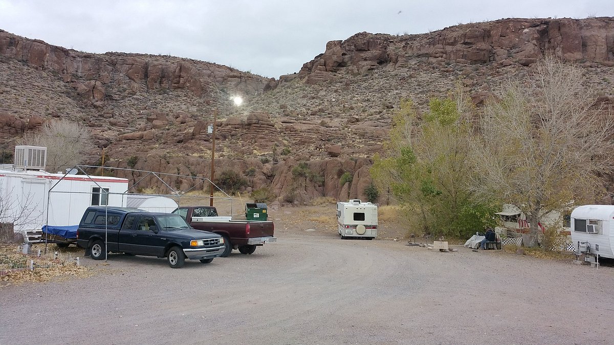 Canyon West Rv Park 2022 Reviews Kingman Az Photos Of Campground Tripadvisor 2335