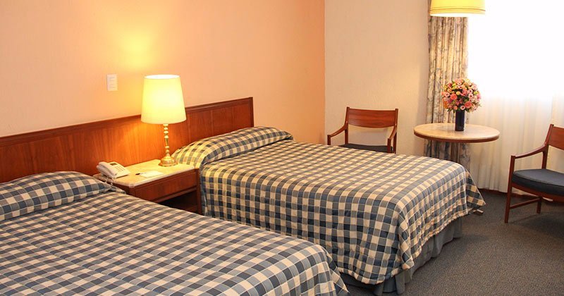 habitacion