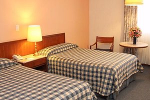 Habitación y suite