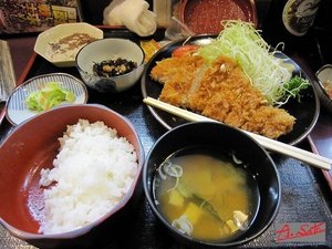 料理