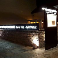 le soir