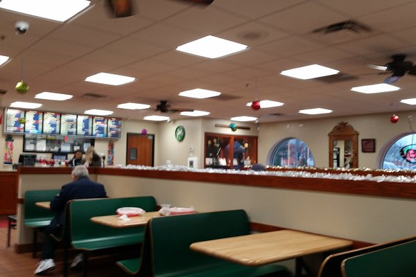 THE YANKEE CLIPPER, Ankeny - Menu, Prices & Restaurant Reviews - Tripadvisor