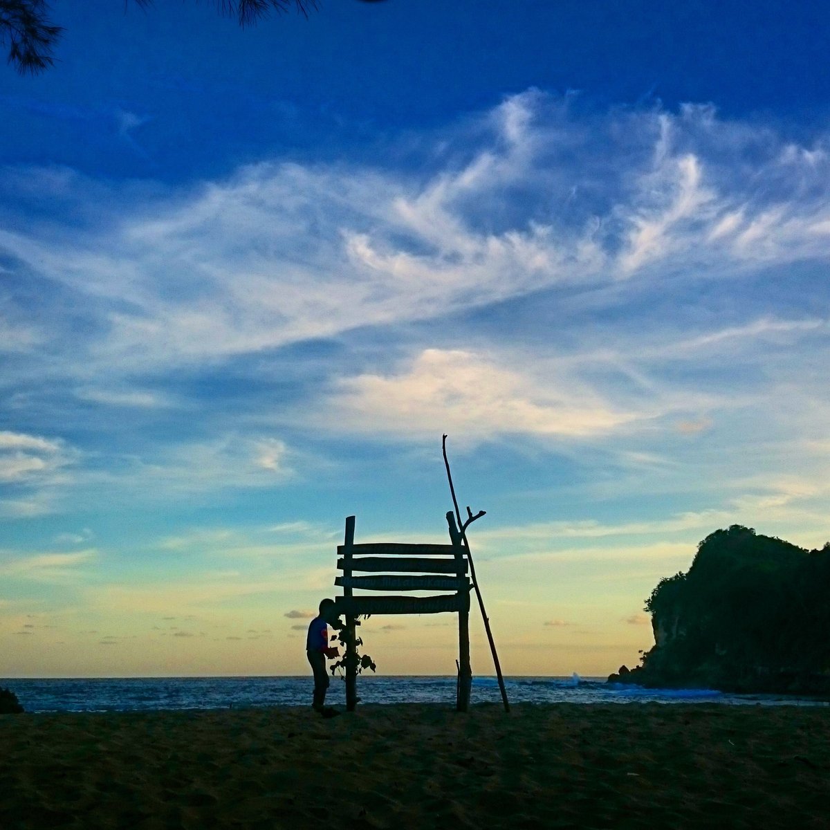 Pantai Pangi (Blitar, Indonesia) - Review - Tripadvisor keindahan