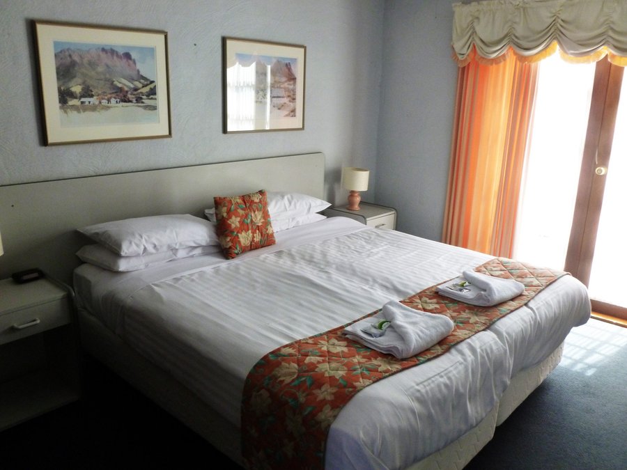Alanvale Apartments Motor Inn Au 109 2021 Prices Reviews Launceston Photos Of Hotel Tripadvisor