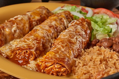LAS CAZUELAS, Southfield - Menu, Prices & Restaurant Reviews ...
