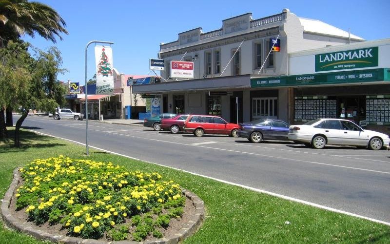 Yarram Commercial Hotel 