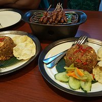 Sang Kuring Lippo Cikarang