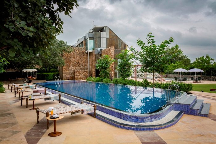 Mana Ranakpur: Ultimate Guide to a Tranquil Retreat