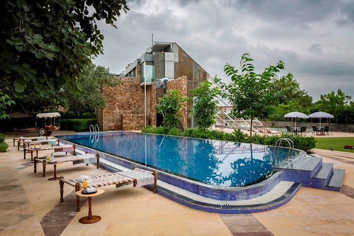 Mana Ranakpur: Ultimate Guide to a Tranquil Retreat Mana Ranakpur: Ultimate Guide to a Tranquil Retreat