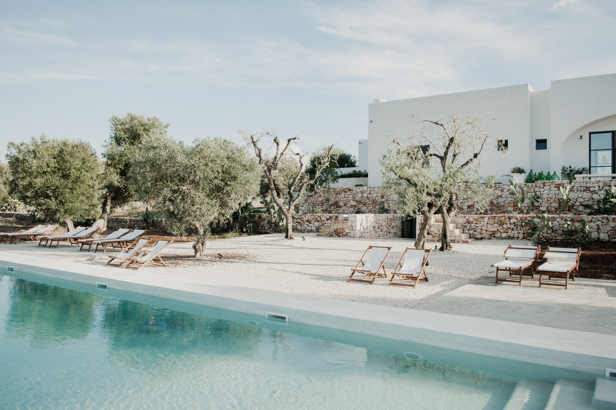 Masseria Moroseta by null
