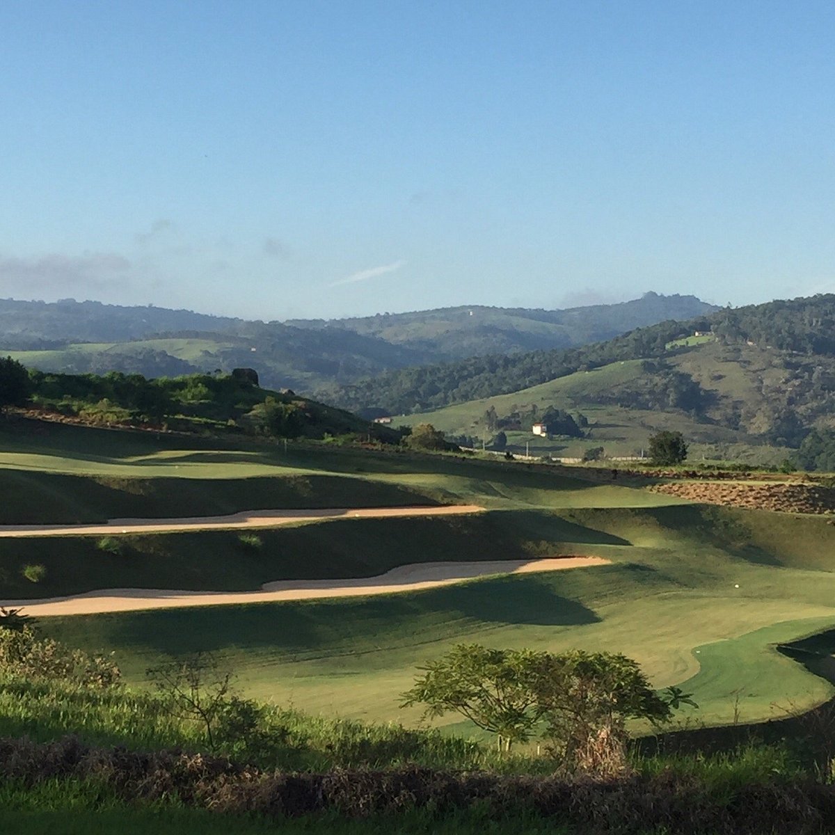 VISTA VERDE GOLF CLUB (Aracariguama) 2022 Qué saber antes de ir Lo