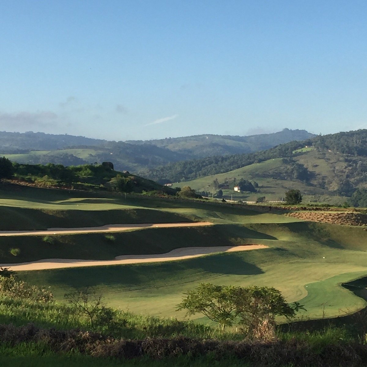 VISTA VERDE GOLF CLUB (Aracariguama) 2022 Qué saber antes de ir Lo