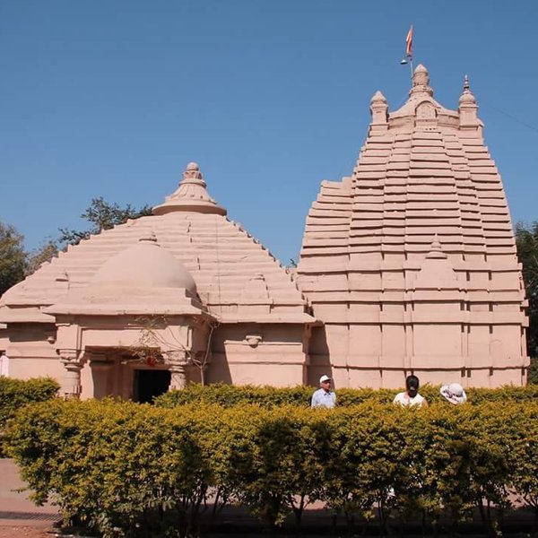 Swaminarayan Temple (Nagpur) - All You Need to Know BEFORE You Go