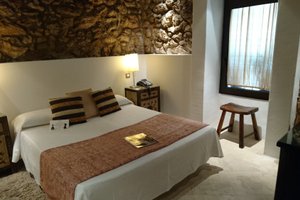 Quarto e suíte