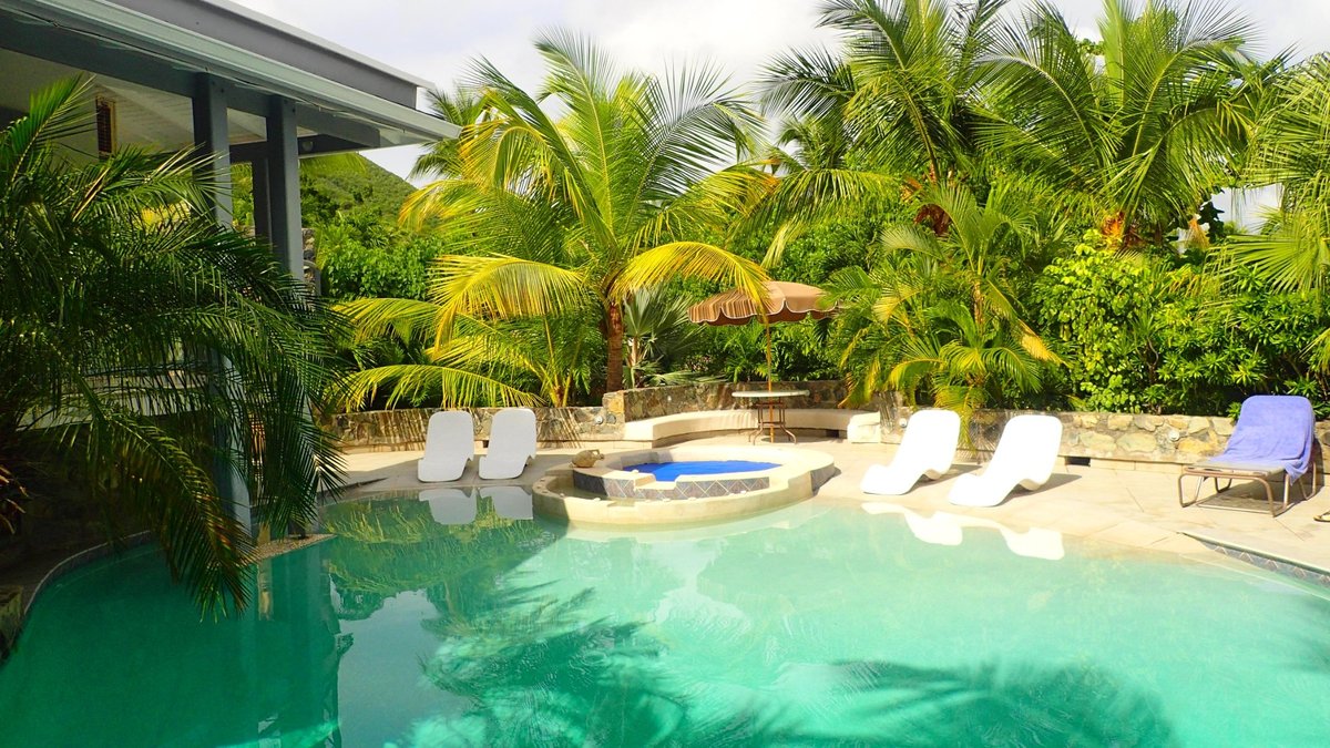 Résidence Adam & Eve Pool: Pictures & Reviews - Tripadvisor