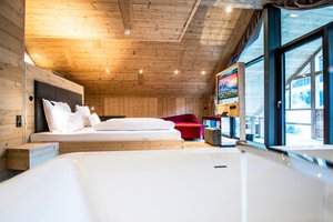 Zimmer und Suite