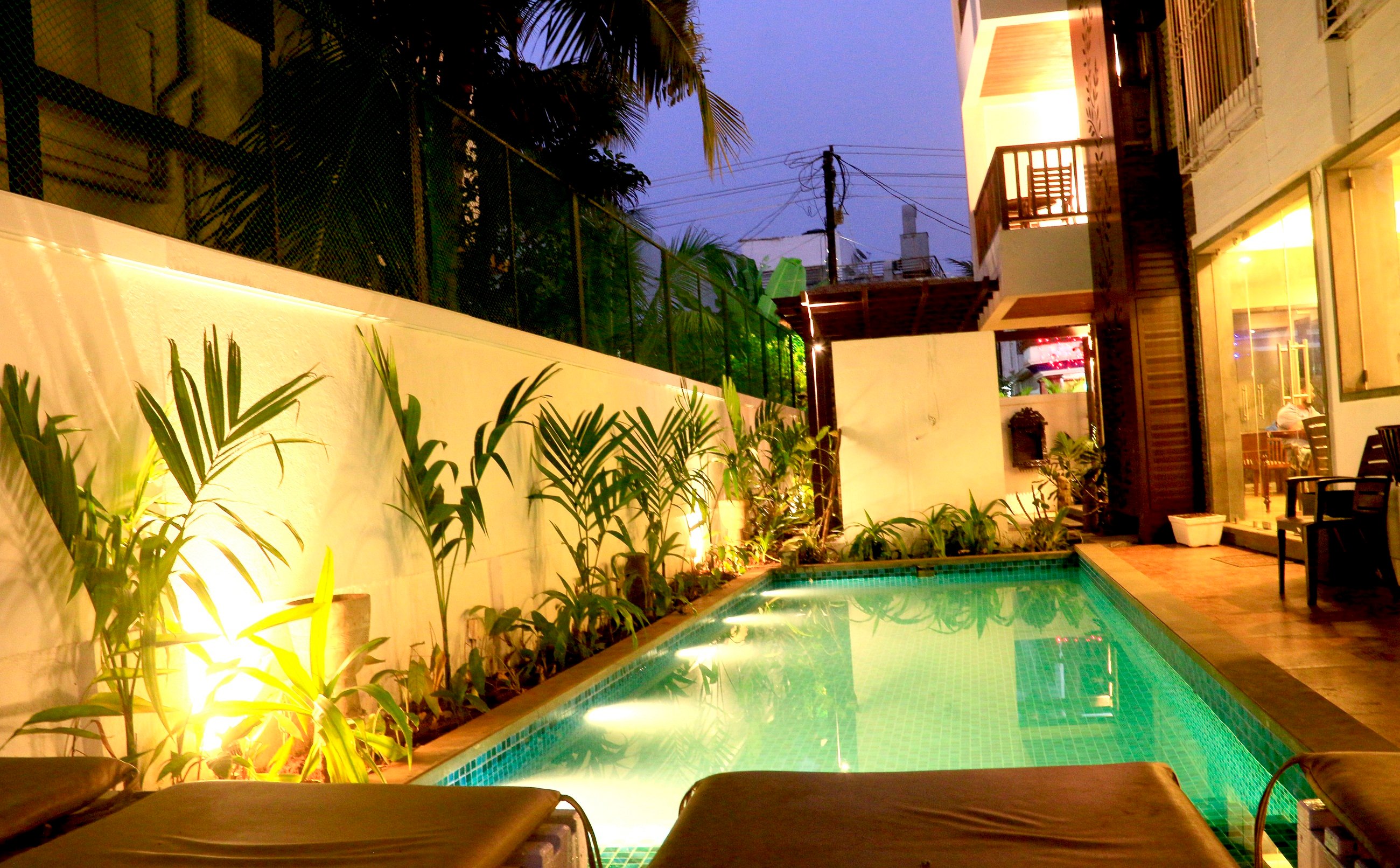 Riva Boutique Apartments UPDATED Prices Reviews Photos Goa