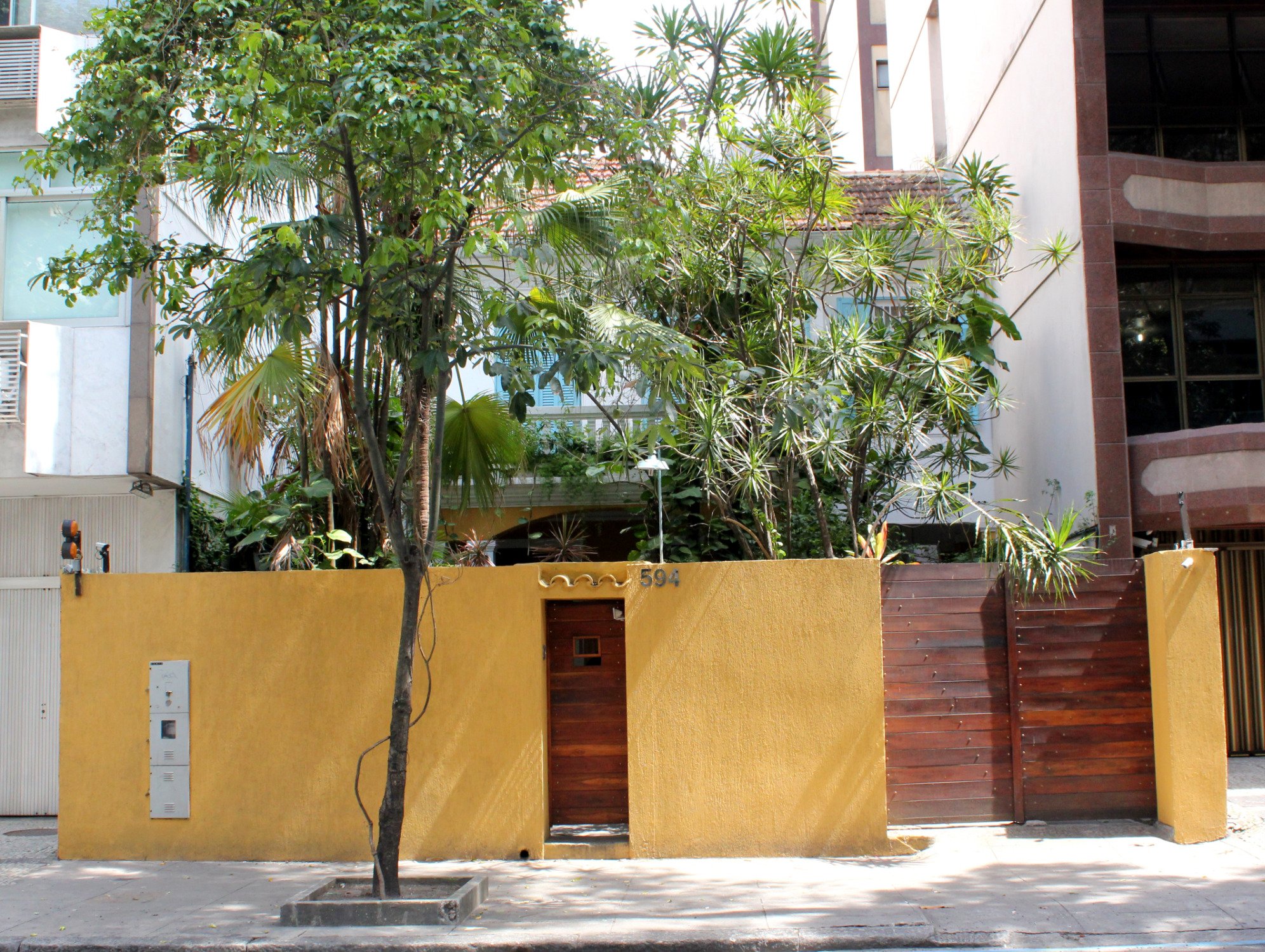Hotel photo 15 of Mango Tree Hostel Ipanema.