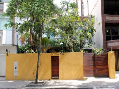 Hotel photo 15 of Mango Tree Hostel Ipanema.