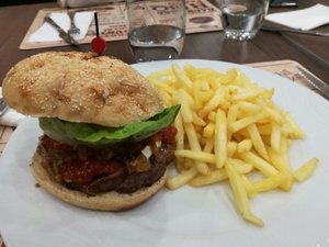 Comida
