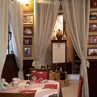 Trattoria Amatulli