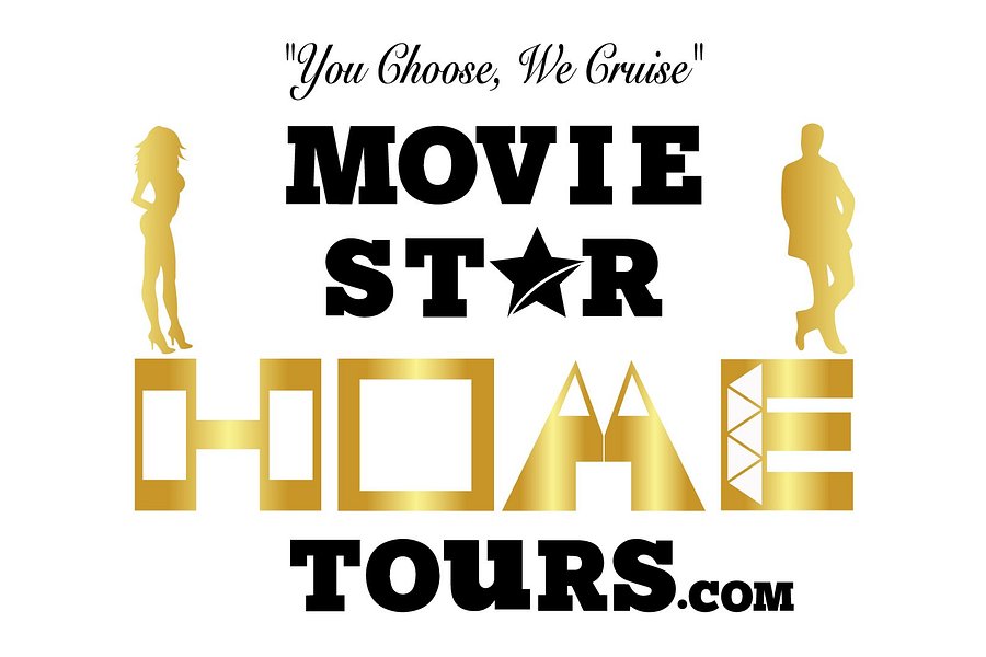 tour movie star homes