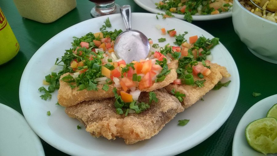 GALO CARIJÓ Manaus City Center Comentários de Restaurantes  