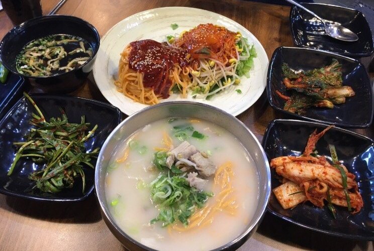 거멍국수, 서귀포 - 레스토랑 리뷰 - 트립어드바이저