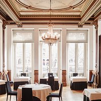 El comedor