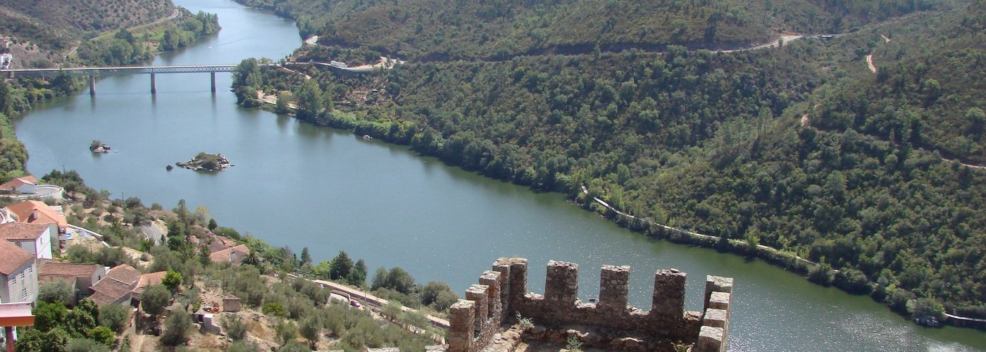 Castelo de Belver