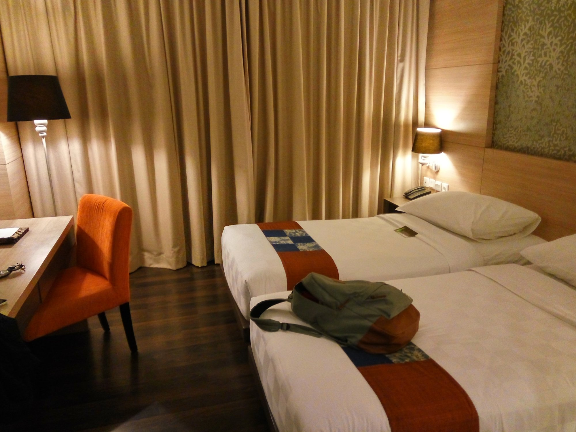 B HOTEL BALI & SPA - Updated 2022 Prices, Reviews (Denpasar)