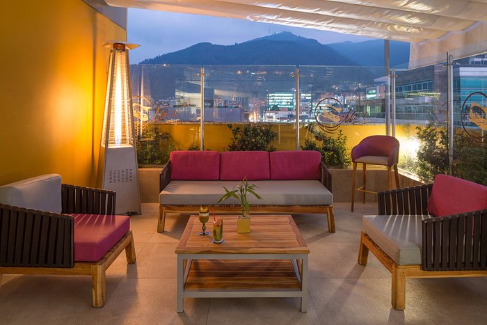 HOTEL EL DORADO BOGOTA $64 ($̶1̶6̶1̶) - Updated 2024 Prices & Reviews -  Colombia