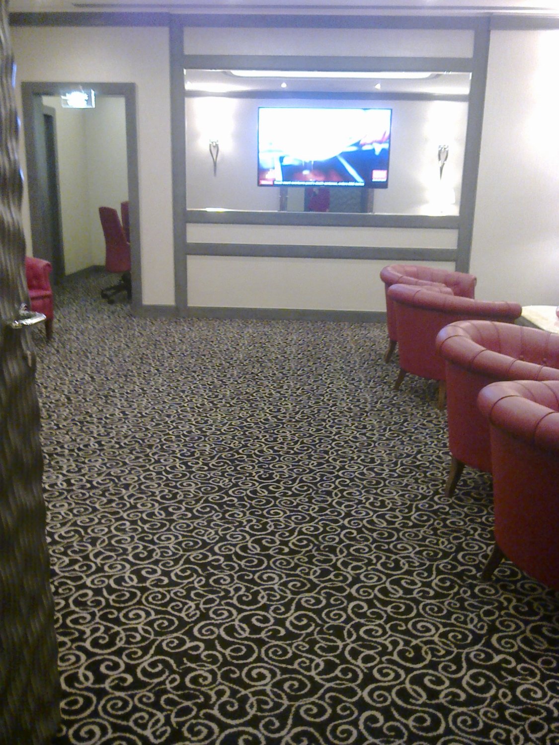 Hotel photo 18 of Hotel Artemide.