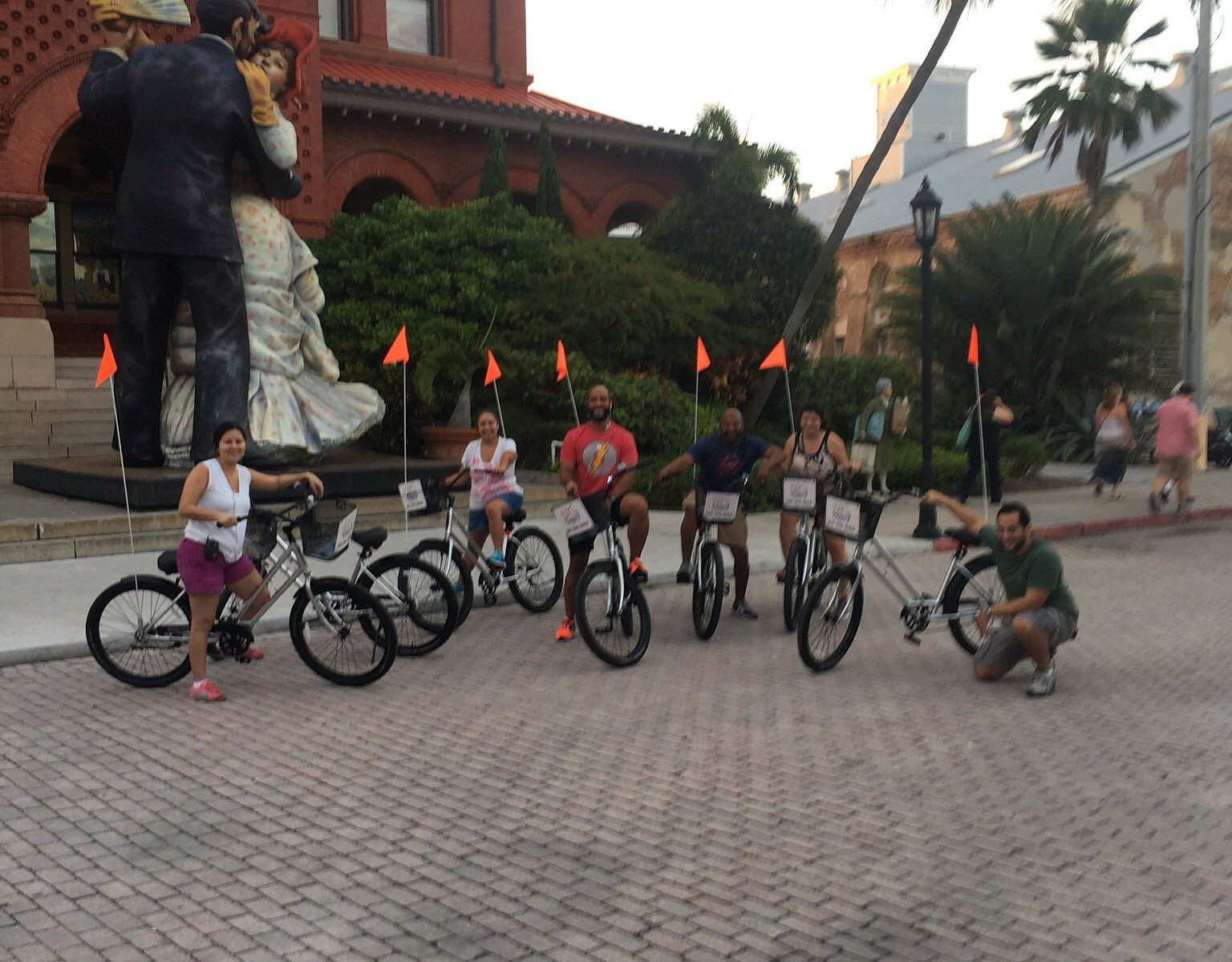 bike tours in key west florida