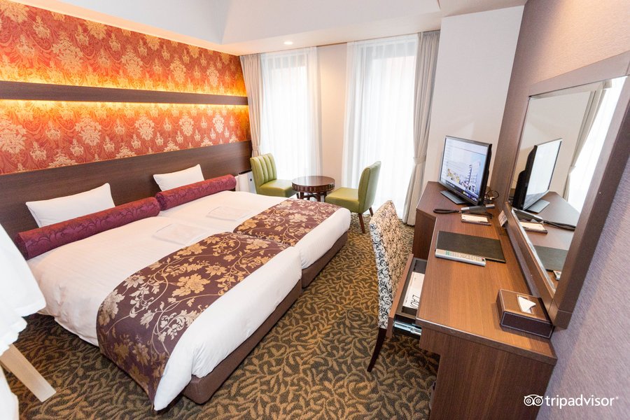 Hotel Wbf Sapporo Chuo Updated 2021 Reviews Price Comparison And 474 Photos Hokkaido Tripadvisor