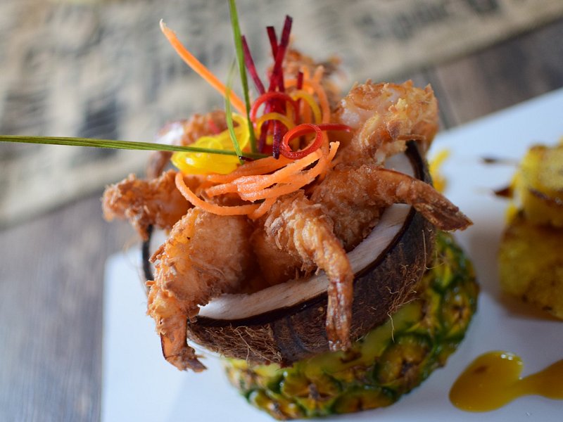 RESTAURANTE MARAKAME, Cancun - Menu, Prices & Restaurant Reviews -  Tripadvisor