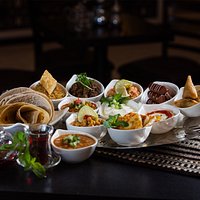 Tarma Restaurant & Lounge