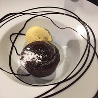 Restaurante Agustina