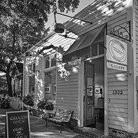 The Spielman Gallery