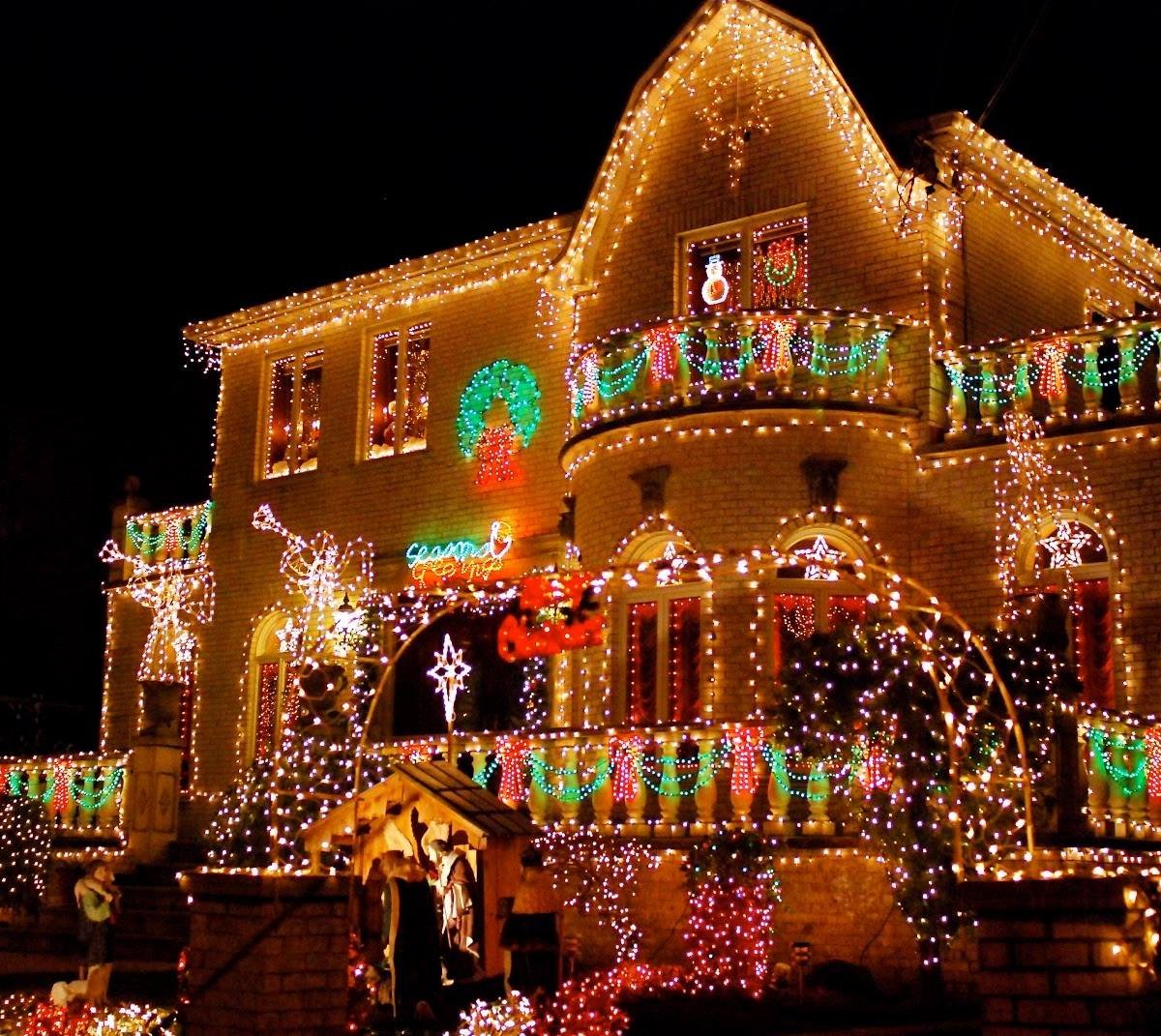 Dyker Heights, Бруклин: лучшие советы перед посещением - Tripadvisor