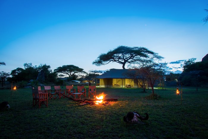 Wilderness Opens High-End Mobile Camp in Serengeti – APTA