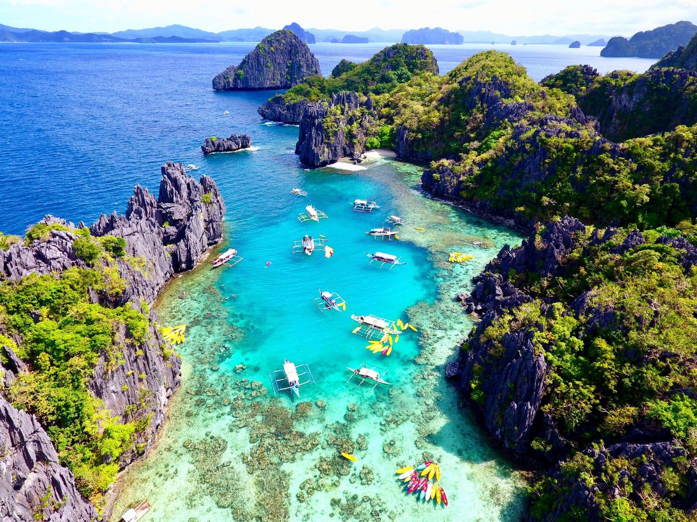 LUCKY TITO CORON DIVE RESORT - Hotel Reviews & Price Comparison ...