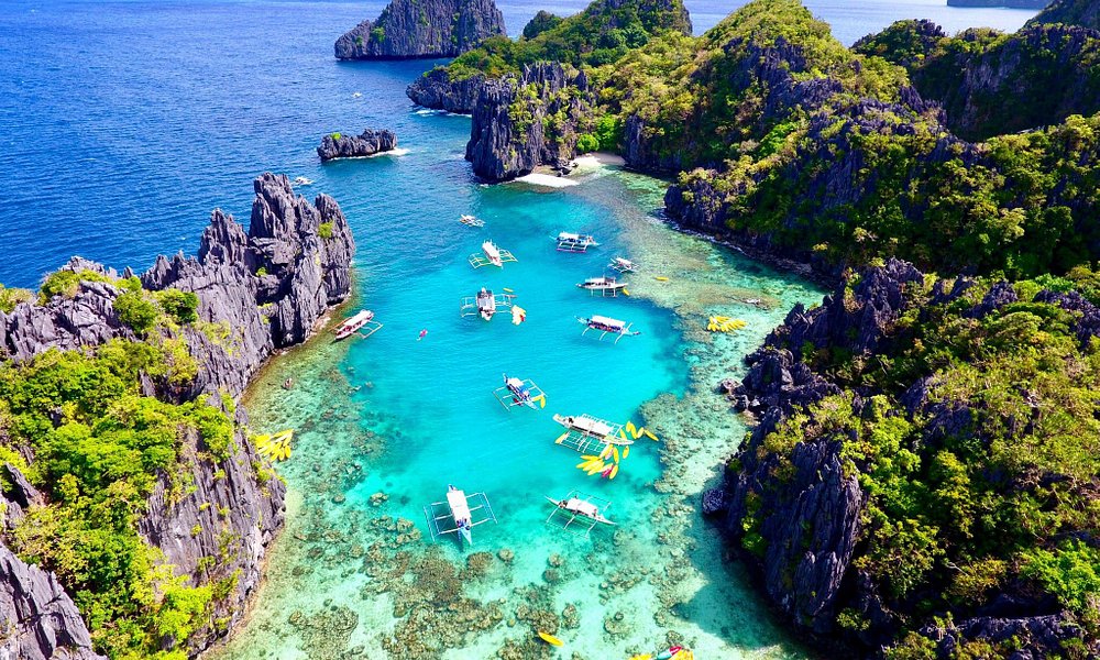 Beautiful Places To Visit In Philippines - PRETEND Magazine