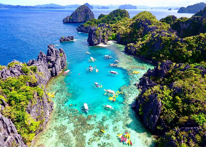 palawan tour packages 2023