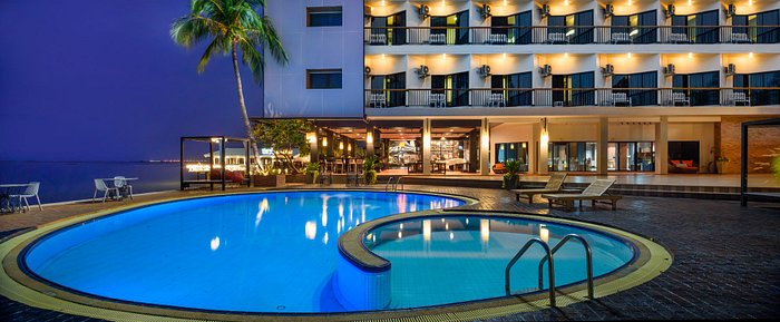 โรงแรม เดอะ ลอฟท์ ซีไซด์ ศรีราชา (The Loft Seaside Sriracha Hotel) - รีวิว และเปรียบเทียบราคา - Tripadvisor