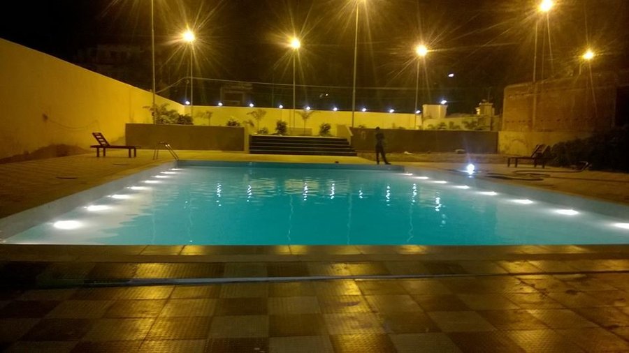 Hotel Nalanda Regency Pool Pictures Reviews Tripadvisor